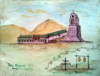 Thumbnail of one of William C Horsley's artworks.